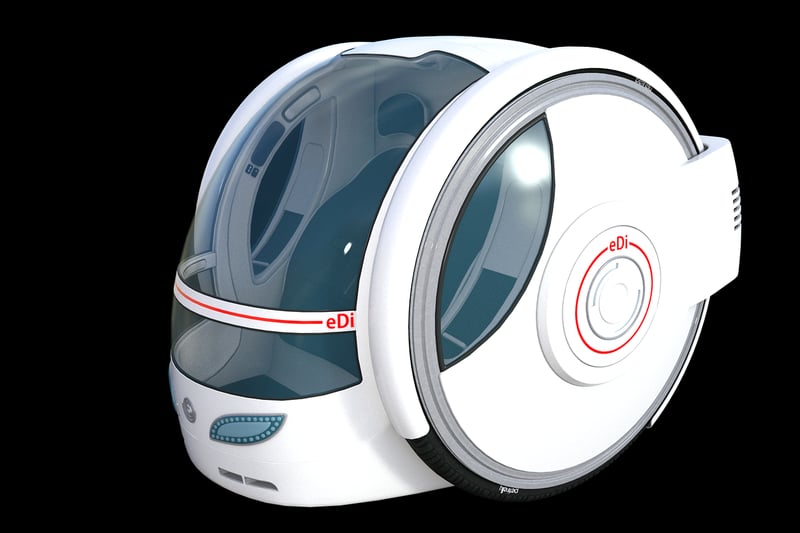 Future Technology Quest